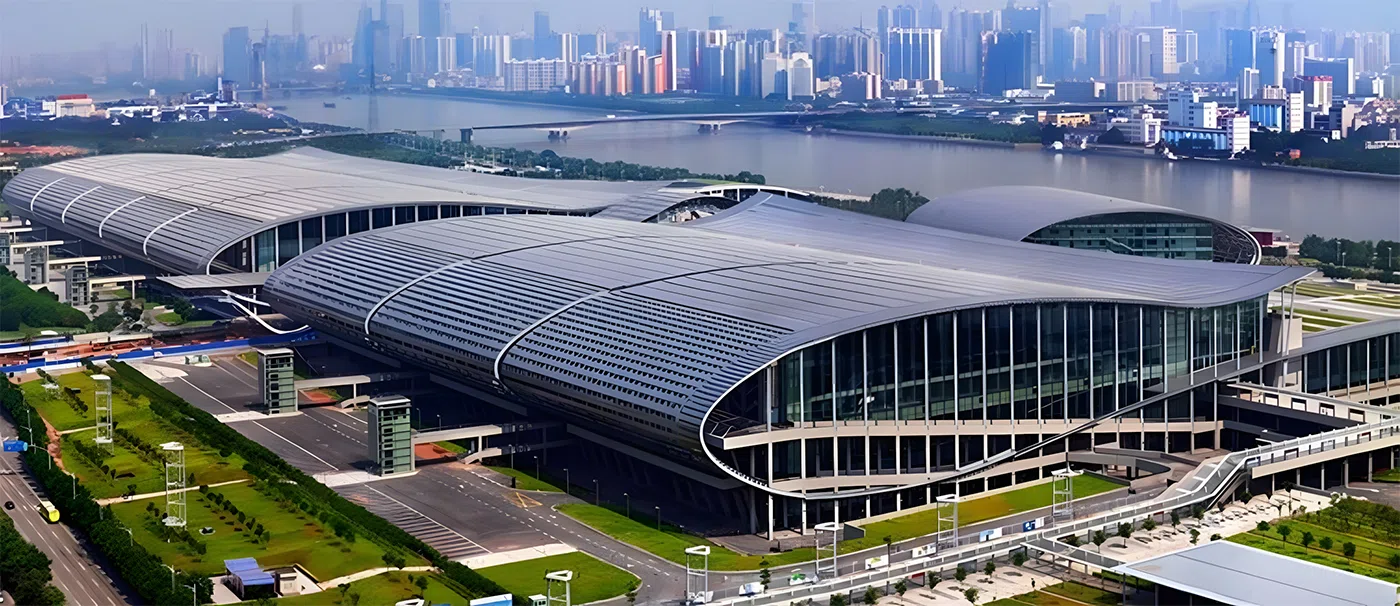 Successful conclusion of the 137th Canton Fair