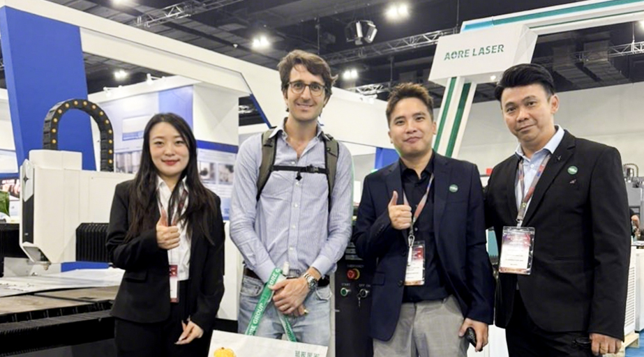 Aore Laser at Metaltech&Automex 2025 (2).jpg