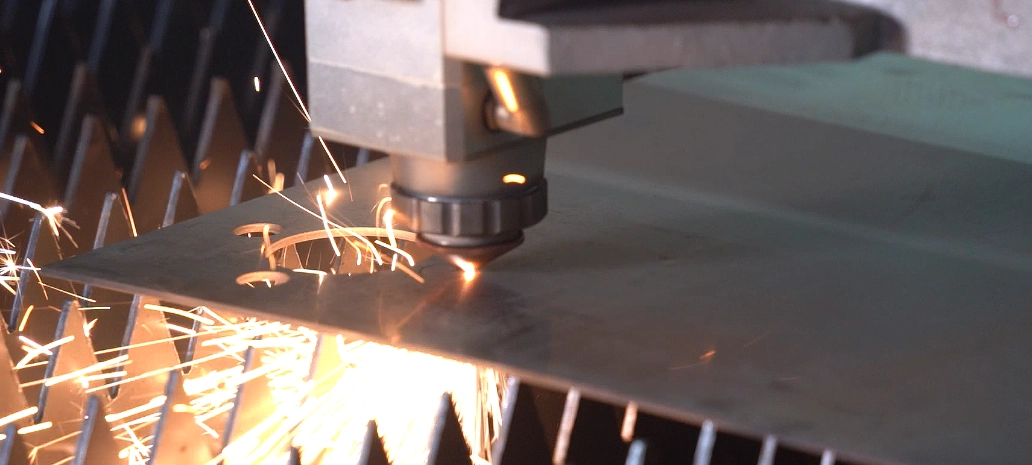 Lohnen sich Faserlaser-Schneidemaschinen (2)?