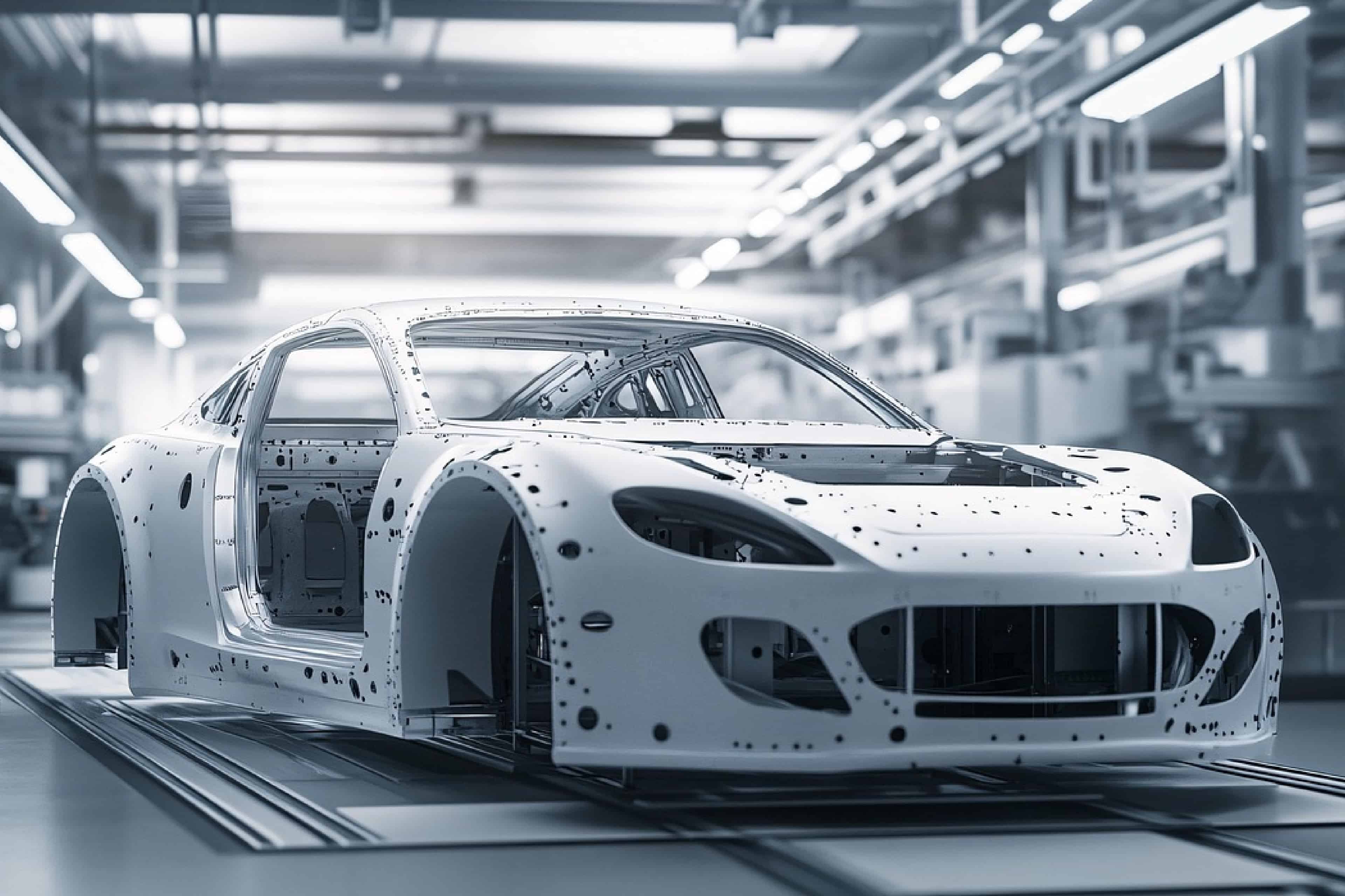 Automobil