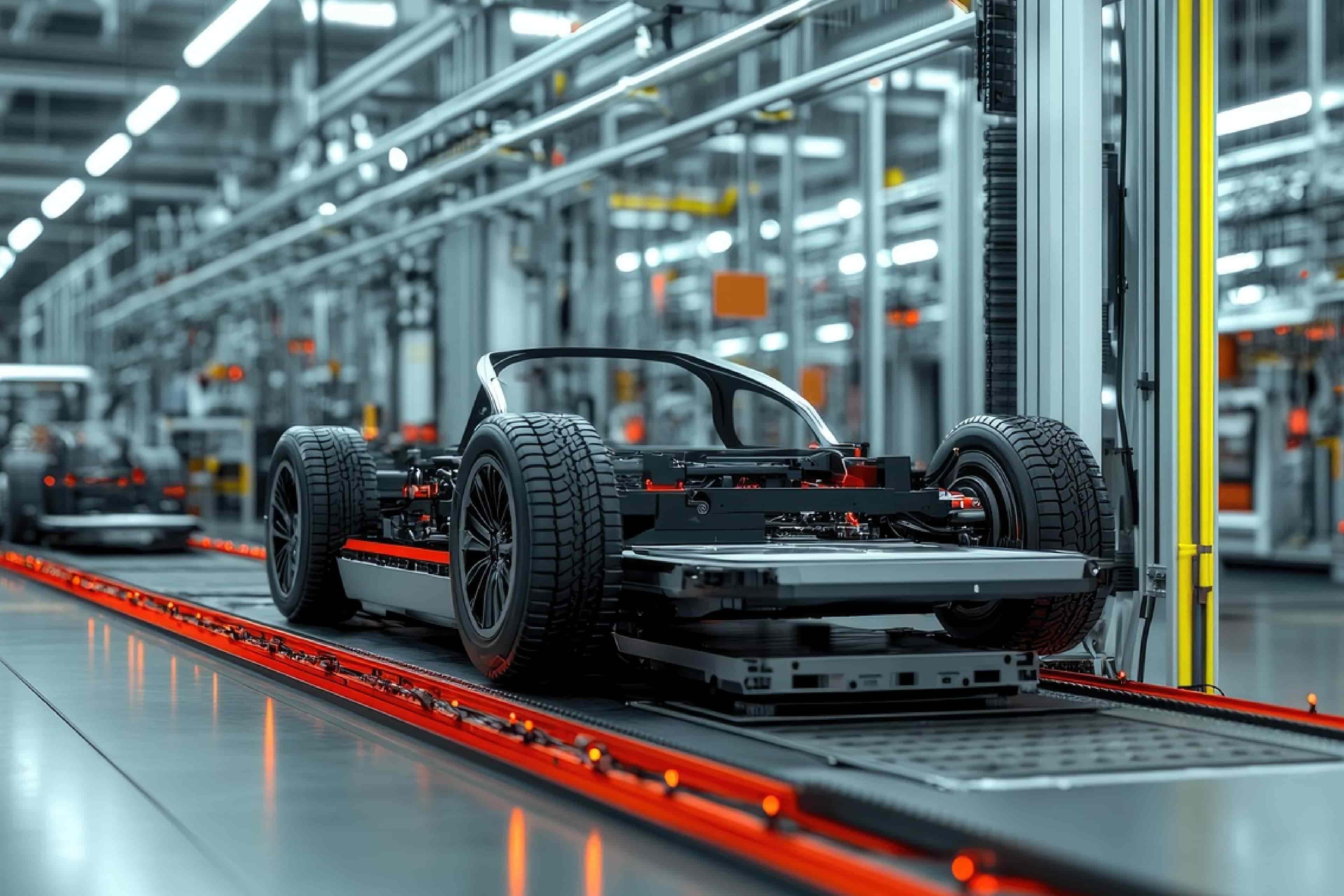 Automobil