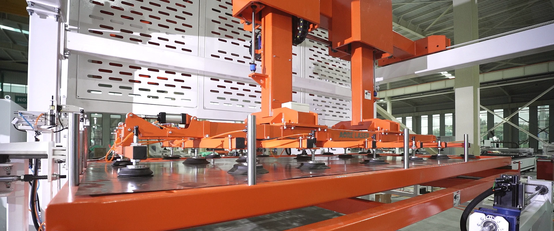 Die Vorteile der Automatisierung von Faserlaserschneidmaschinen (3).webp