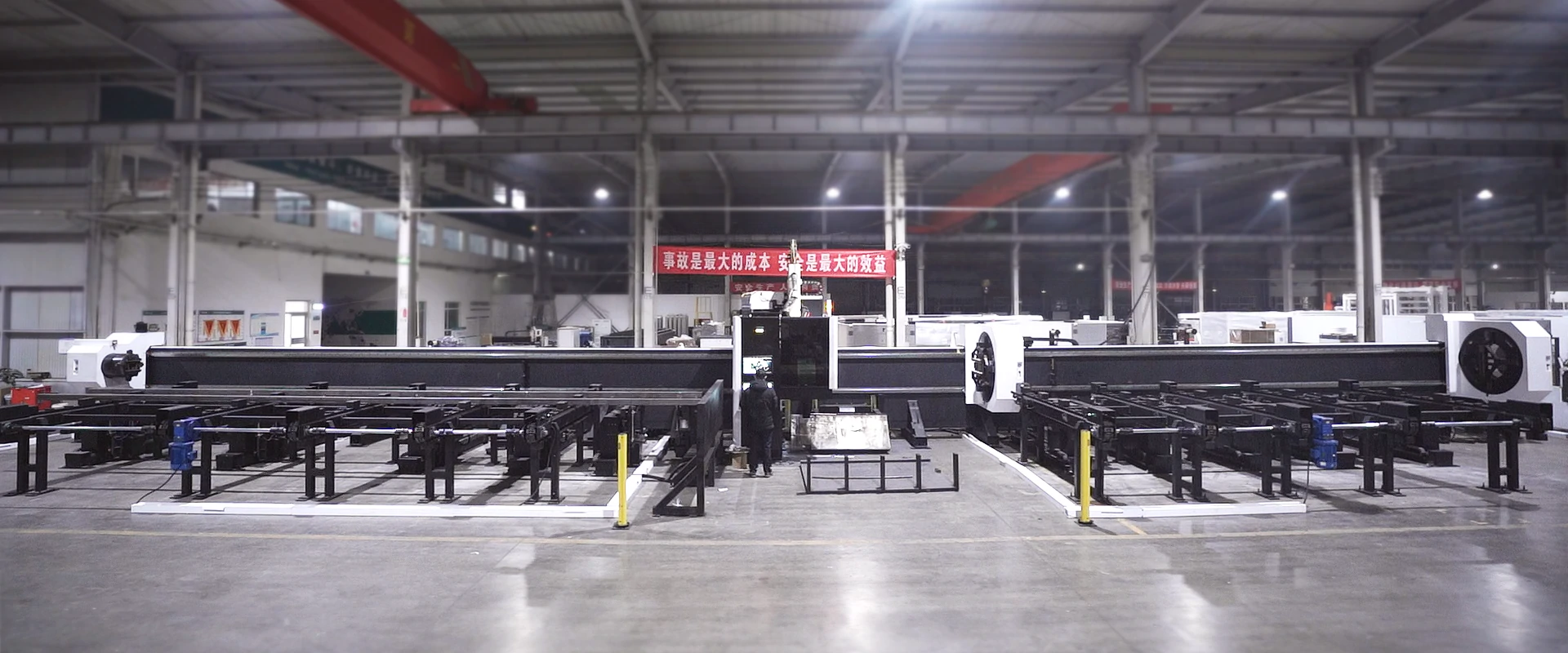 Die ultimative Wartungscheckliste für Ihre Laserrohrschneidmaschine.webp