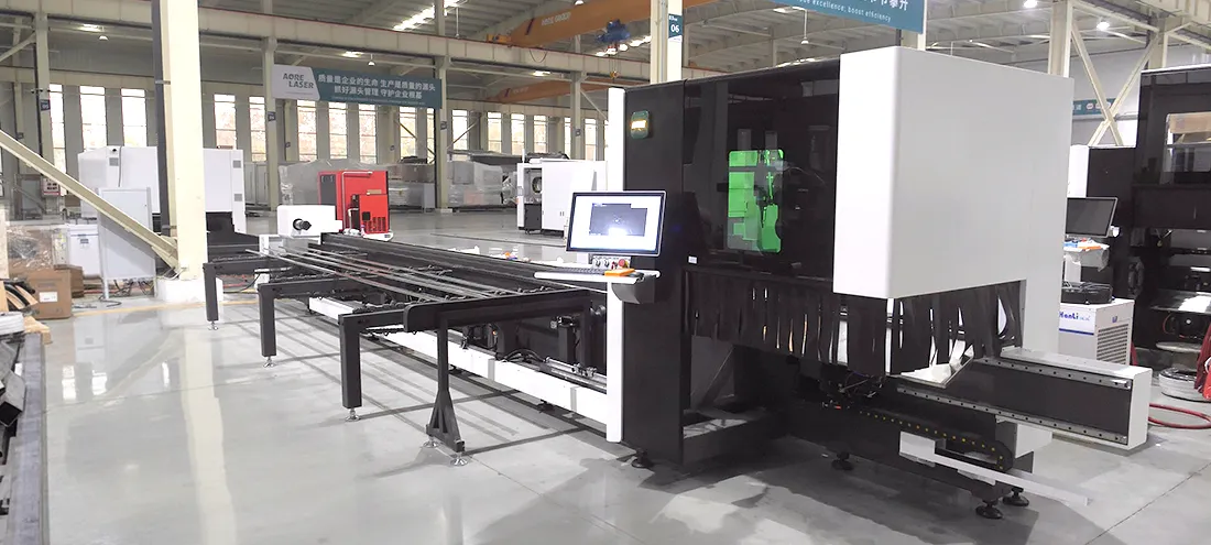 Aorelaser V12 Rohrlaserschneidmaschine .webp